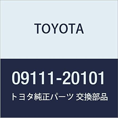 TOYOTA 純正部品 ジャッキASSY 品番09111-20101 (トヨタ)