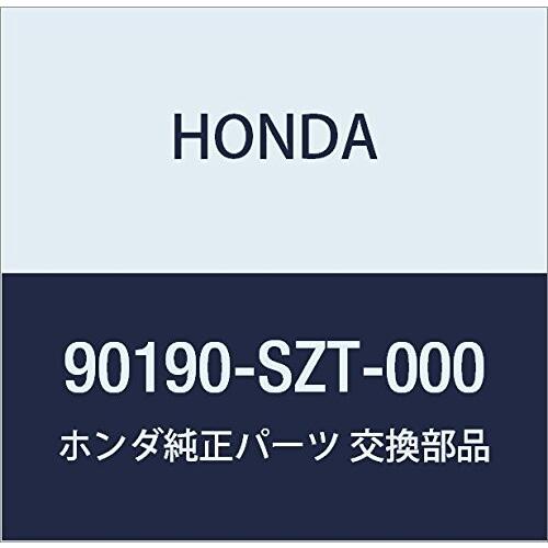 HONDA (ホンダ) 純正部品 ボルト フランジ 14X40 フィット 品番90190-SZT-0...