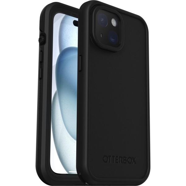 OtterBox iPhone 15 LifeProof FRE 防水 防塵 防雪 耐衝撃 ケース ...