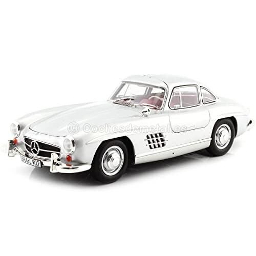 ミニカー 1/18 メルセデス SLクラス 300SL ノレブ NOREV 1/18 MERCEDE...