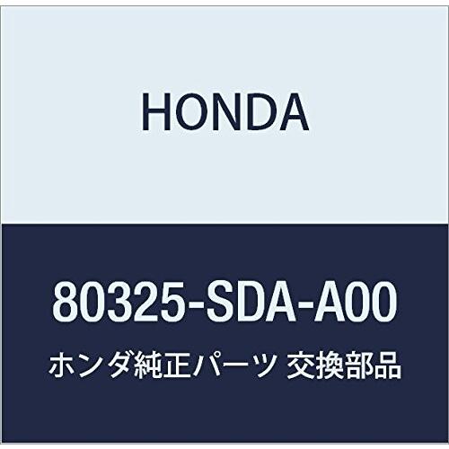 HONDA (ホンダ) 純正部品 シール フランジ 品番80325-SDA-A00