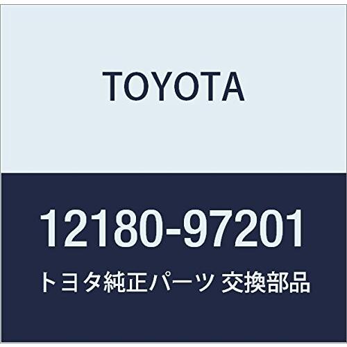 TOYOTA (トヨタ) 純正部品 オイルフィラ キャップSUB-ASSY 品番12180-9720...