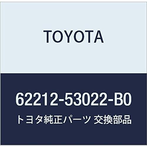 TOYOTA (トヨタ) 純正部品 フロントピラー ガーニッシュ LH (MEDIUM CHACOA...