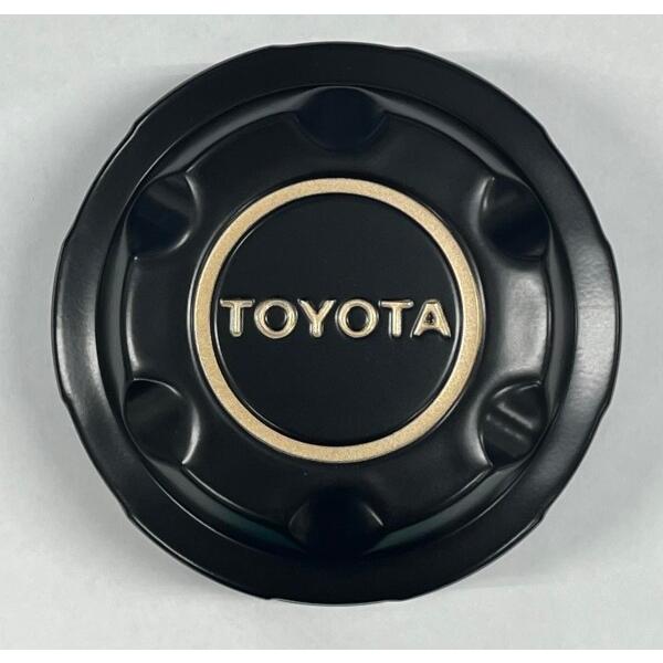 TOYOTA (トヨタ) 純正部品 ORNAMENT SUB-ASSY WHEEL HUB 4260...