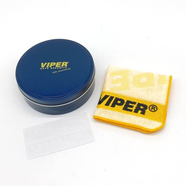 VIPER缶（紫）VC1(PU)