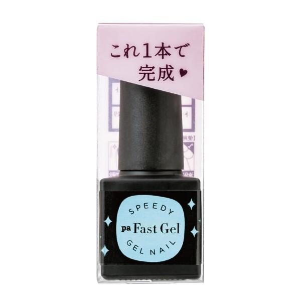 pa(ピーエー) ファストジェル pag-34 (5mL)