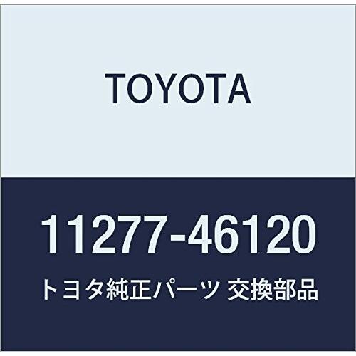 TOYOTA 純正部品 エンジンスペシフィケーション プレート NO.2 品番11277-46120...