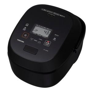 TransMemory（東芝） TOSHIBA(東芝) 炊飯器 3合 RC-5ZXT(K