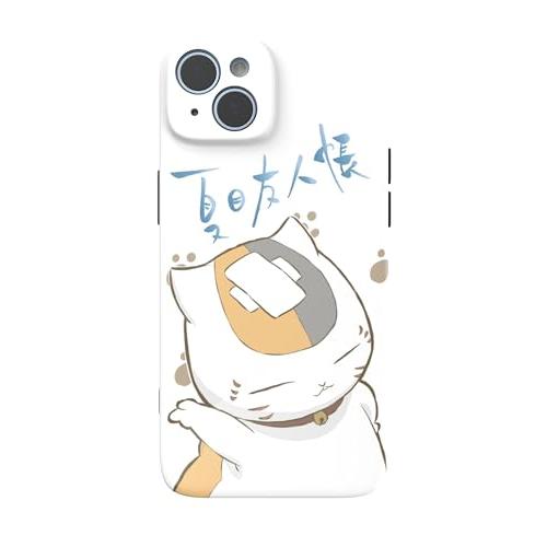 THE DREAMY LIFT iphone 15 ケース カバー アニメ 漫画 デザイン 5個 夏...