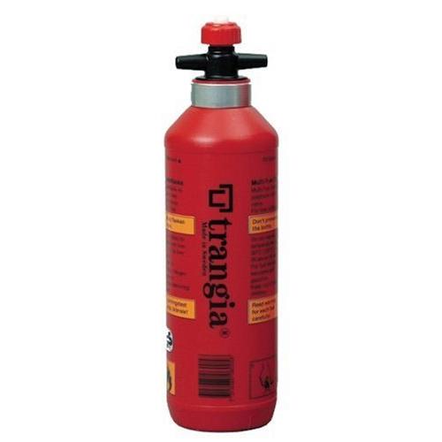 trangia(トランギア) フューエルボトル 0.5L アルコールバーナー用 燃料ボトル