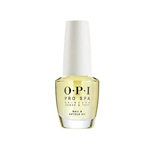 OPI ネイルオイル 爪 甘皮 保湿 14.8mL (プロスパ ネイル &amp; キューティクルオイル A...