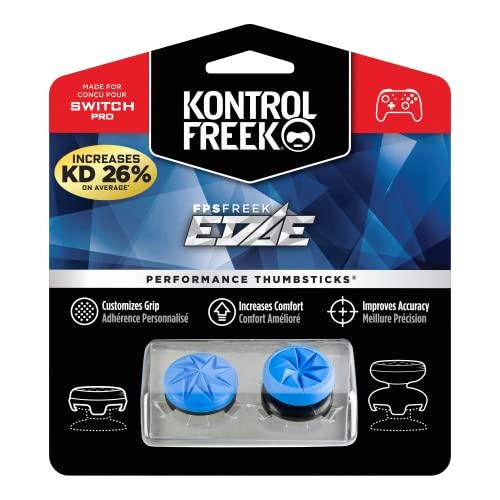 KontrolFreek FPS Freek Edge for Nintendo Switch Pr...