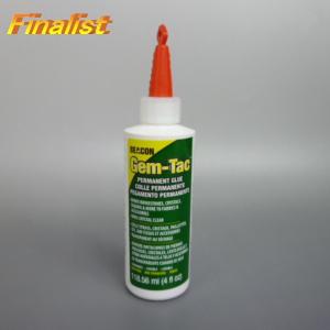ジェムタック GEM-TAC  4oz  接着剤 スワロフスキーボンド
