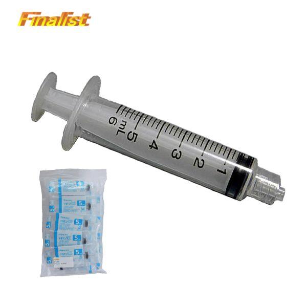 シリンジ 5ml 10本セット 接着剤用｜E6000対応 精密塗布 大容量 ラインストーン貼り付け ...