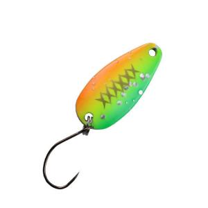 RAPALA ラパラ Countdown Deeper MURATA カウントダウンディーパームラタ 2.6センチ GRSG ゴールドレインボー シルバーグリッター 4.0g｜find-c