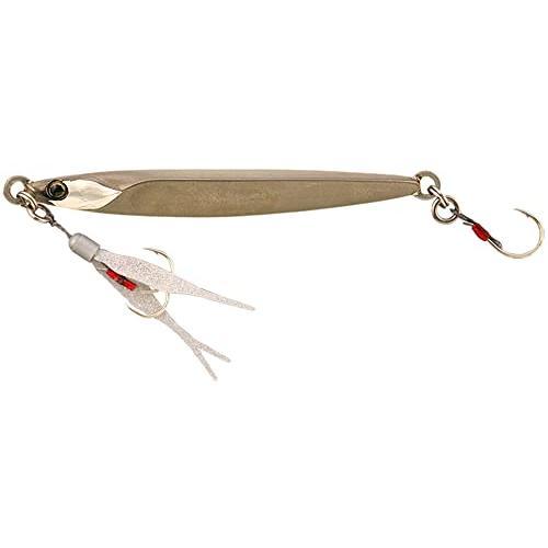 jackall ジャッカル バンブルズジグ TG SLJ 30g カスタムプレーン【海】