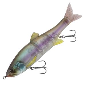 ジャッカル ダウズスイマー180SF RTミラーオイカワ バス釣り JACKALL ジャッカル ルアー ダウズスイマー 180SF RTミラー