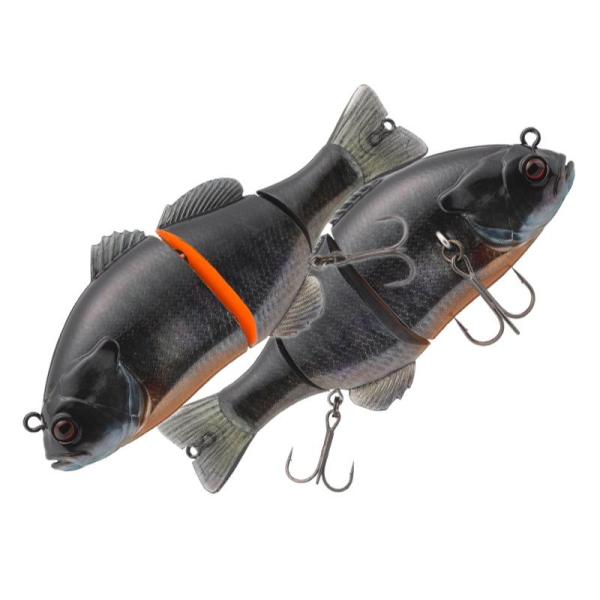 jackall ジャッカル チビタレル デッドライズ RTスポーン DR ギル 【バス】