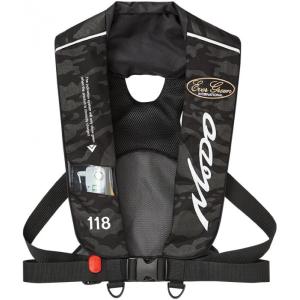 deps デプス オートインフレータブルライフジャケット 自動膨張