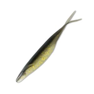 deps（デプス） サカマタシャッド 6インチ 22 ゴールデンシャイナー