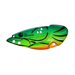 ISSEI GCザリメタル 9g 【バス】の高価買取価格