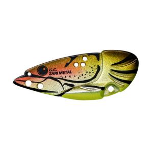 ISSEI GCザリメタル 村上シャッド 6gの高価買取価格