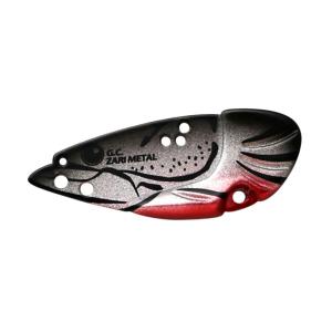 ISSEI GCザリメタル ギンクロ 12gの高価買取価格