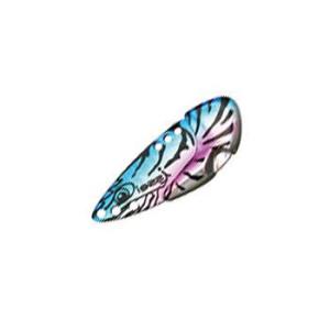 ISSEI 一誠 イッセイ アメバイブ 5g ブルーピンク