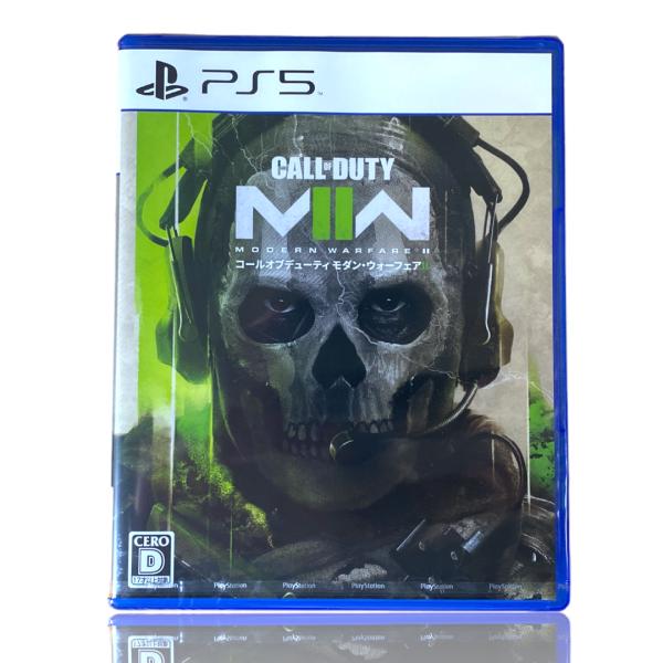 Call of Duty Modern Warfare 2 コールオブデューティ モダン・ウォーフェ...