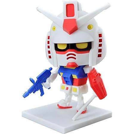 BANDAI SPIRITS(バンダイ スピリッツ) ガンプラくんDXセット (ランナーVer.再現...