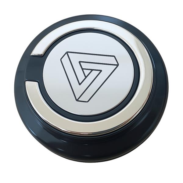 FitFlats スマホリング 平置き入力ができる　ガタつき防止　平面スマホリング