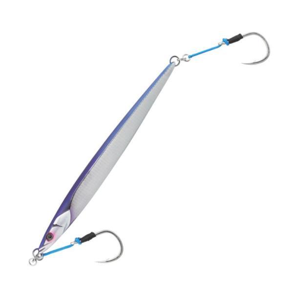 jackall ジャッカル バンブルズジグ SL400gトンジギSP UVレンズベイト【海】