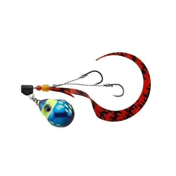 JACKALL jackall ジャッカル TG ビンビンスイッチ キャンディ80g ケイムラサファ...