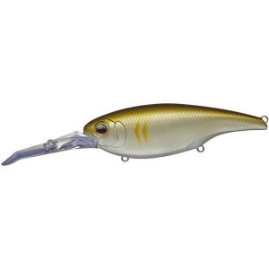 EG DDエックスオーバー ゴーストアユ