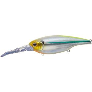 EG DDエックスオーバー シークレットゴースト