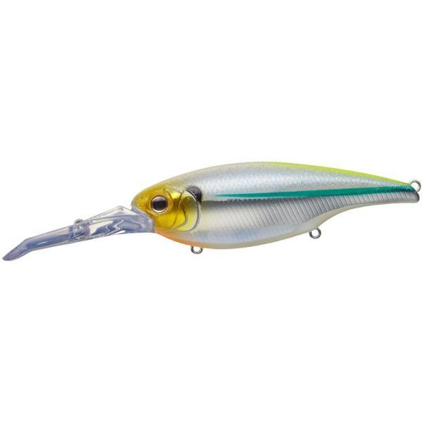 EVERGREEN エバーグリーン EG DDエックスオーバー シークレットゴーストチャート【バス】