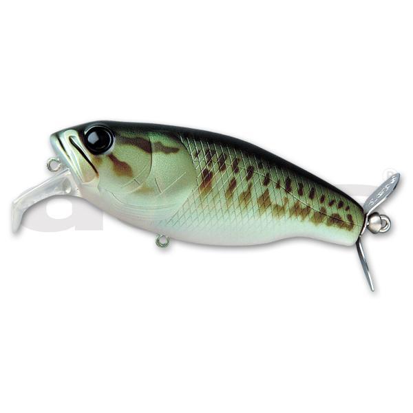 DEPS デプス バズジェット  MGラージマウス【バス】