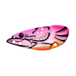 ISSEI GCザリメタル コットンキャンディ 9gの高価買取価格