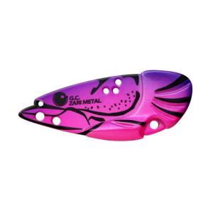 ISSEI GCザリメタル パワーピンク 9gの高価買取価格
