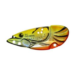 ISSEI GCザリメタル 12g【バス】の高価買取価格