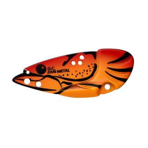 ISSEI GCザリメタル マッディクロウ 6gの高価買取価格