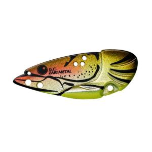 ISSEI GCザリメタル 村上シャッド 9gの高価買取価格