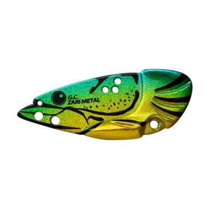 ISSEI GCザリメタル マッディクロウ 12gの高価買取価格