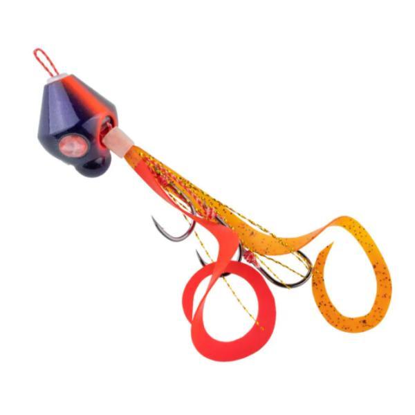 START スタート 2step タングステン TG ドロップコンプリート 80g ケイムラ パープ...