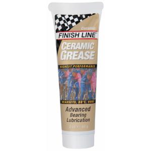 FINISH LINE フィニッシュライン セラミックグリス 60g TOS07700