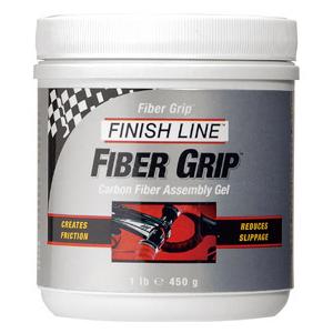 FINISH LINE フィニッシュライン ファイバーグリップ 450g 保護剤 TOS07801｜find-shop