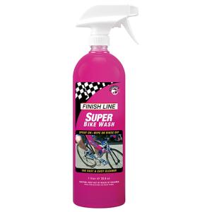 FINISH LINE フィニッシュライン バイクウォッシュ 1000ml TOS08100