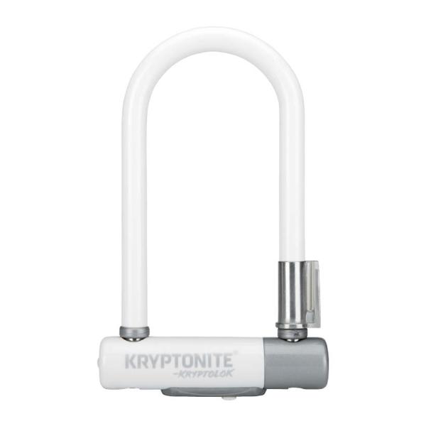 KRYPTONITE クリプトナイト カギ ロック エヴォリューション ミニ-7 12.7mm強化ス...