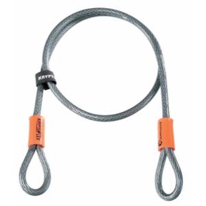 KRYPTONITE クリプトナイト フレックス 1200mm ワイヤー LKW12600