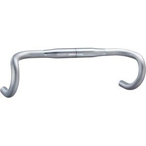 NITTO ニットー M186 STI ドロップハンドル 420mm シルバー : FIND